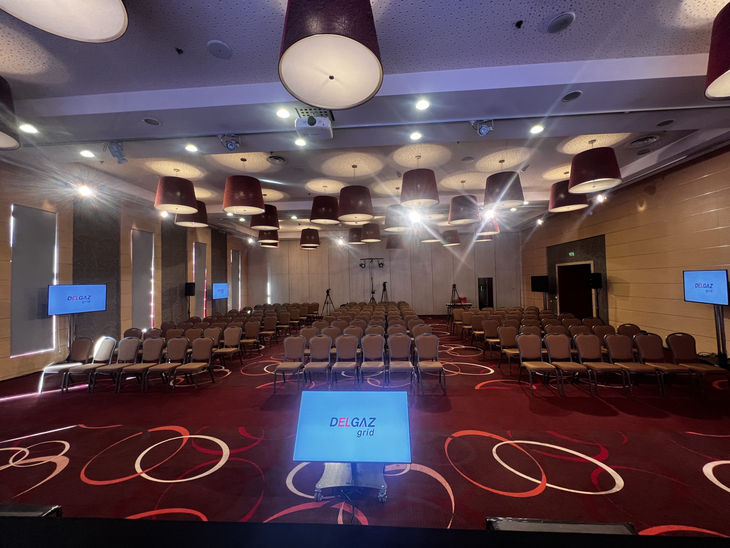 DELGAZ GRID – management meeting