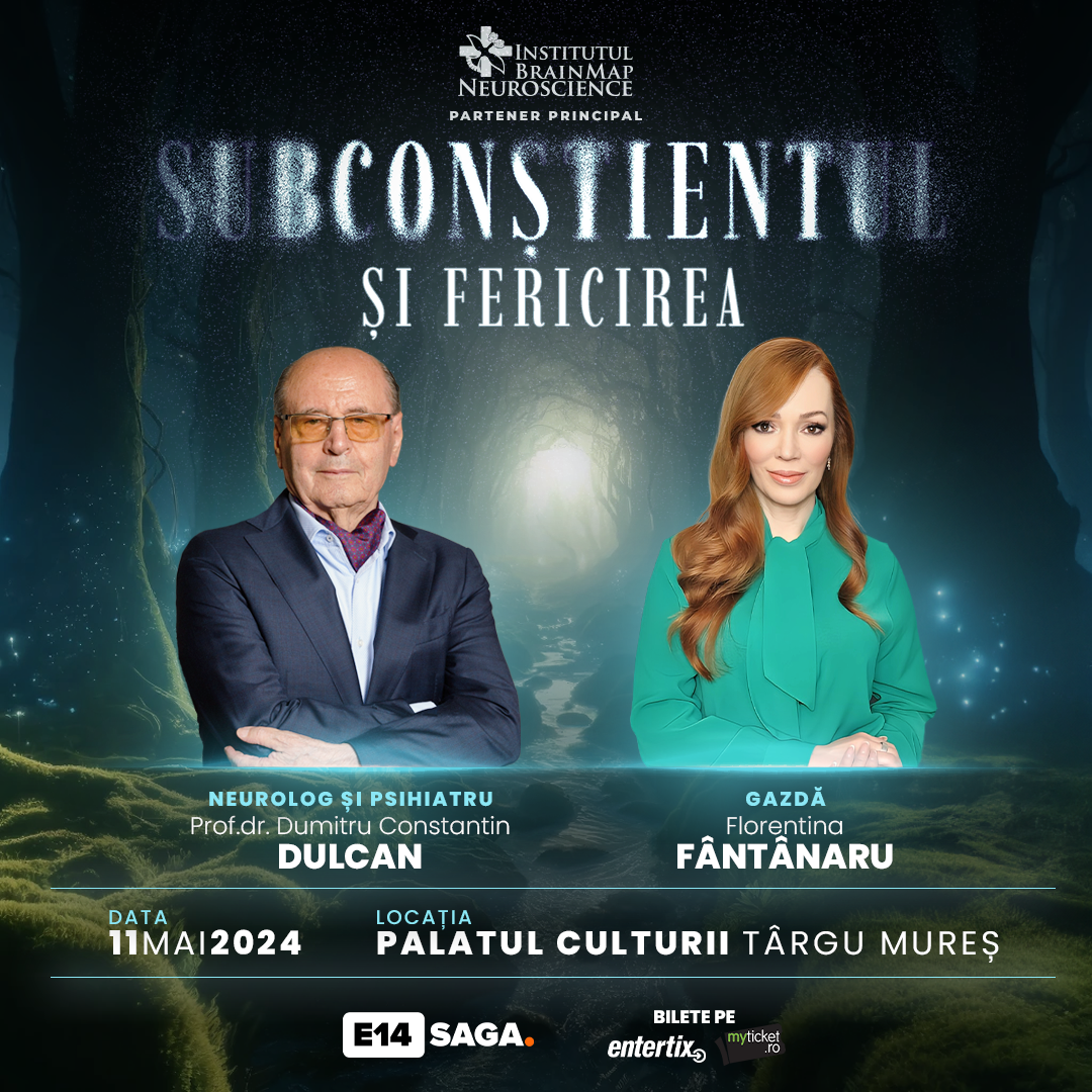 Subconștientul și fericirea