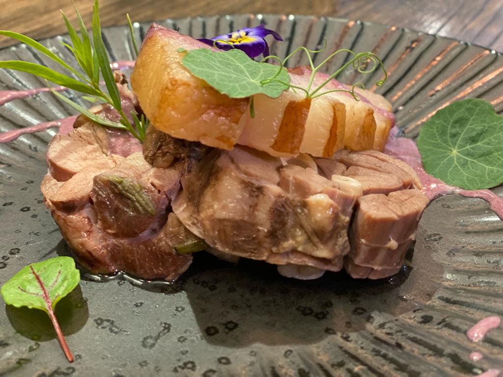 REENACTMENT CULTURAL