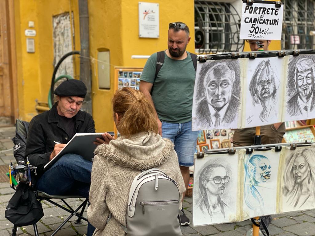 CAPITALĂ EUROPEANĂ A CULTURII (candidatură)